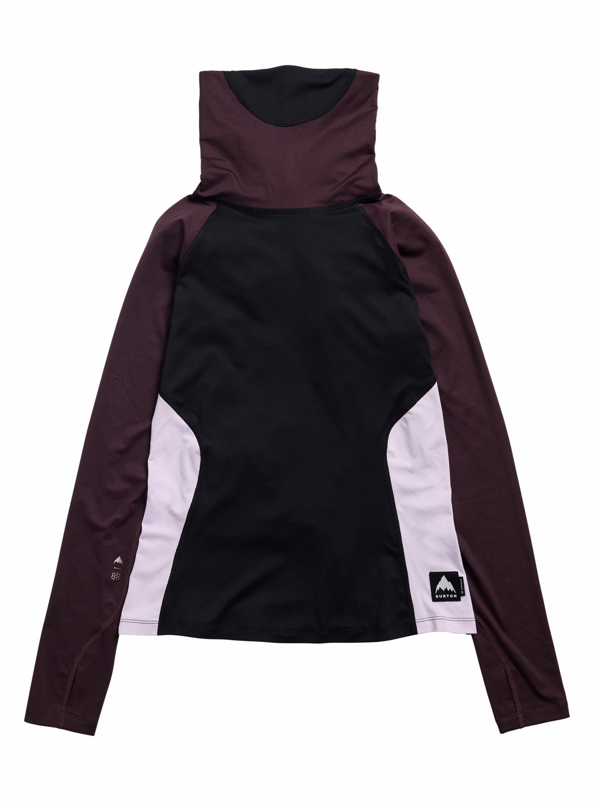 True Black / Bear Hug Brown / Moondust Purple,XXS