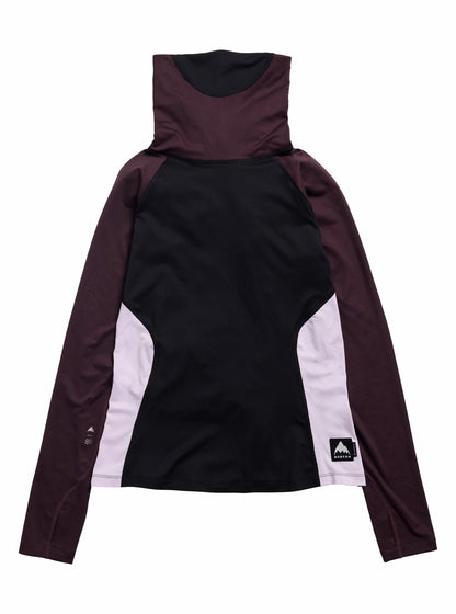True Black / Bear Hug Brown / Moondust Purple,XXS