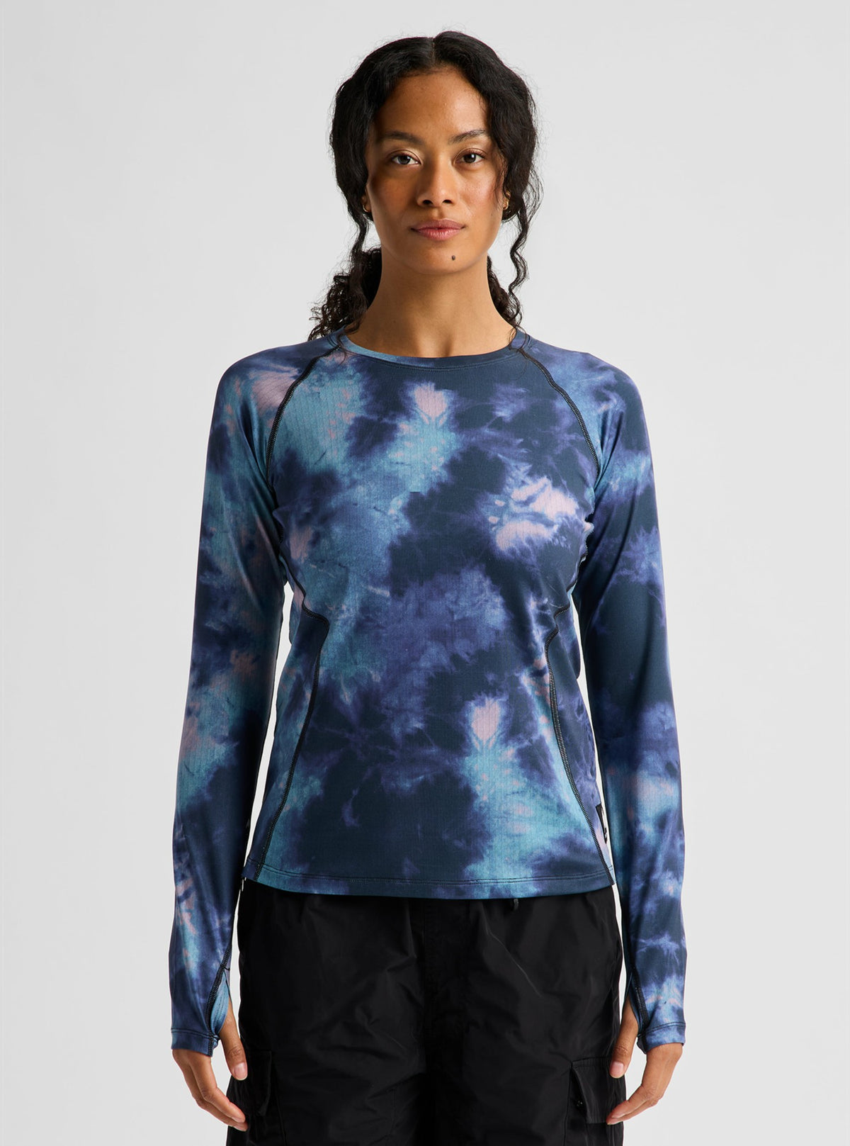 Women's Burton Lightweight Base Layer Crewneck - Burton
