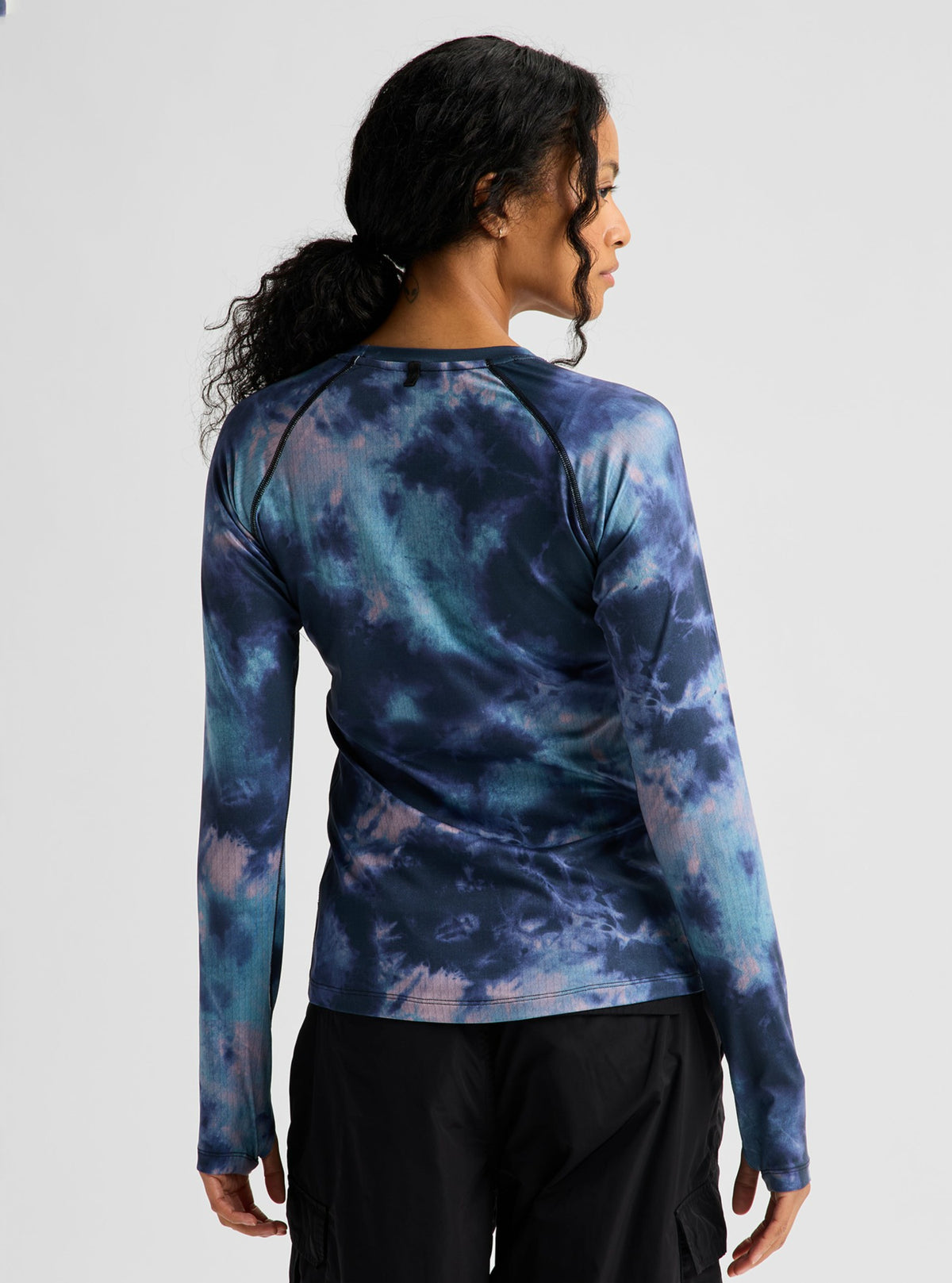 Women's Burton Lightweight Base Layer Crewneck - Burton
