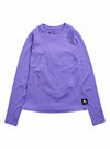 Purple Voltage
