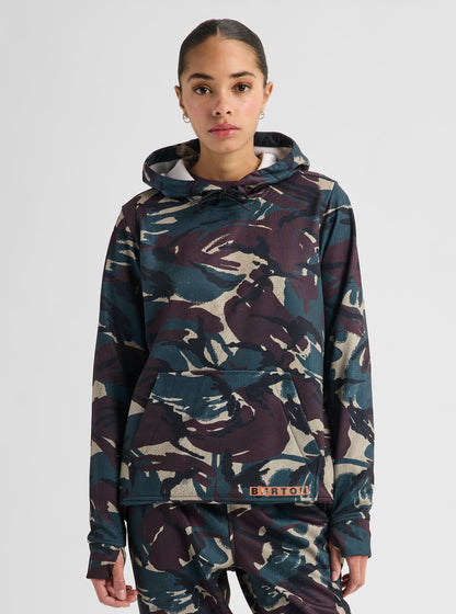 Women's Burton Oak Pullover Hoodie - Burton