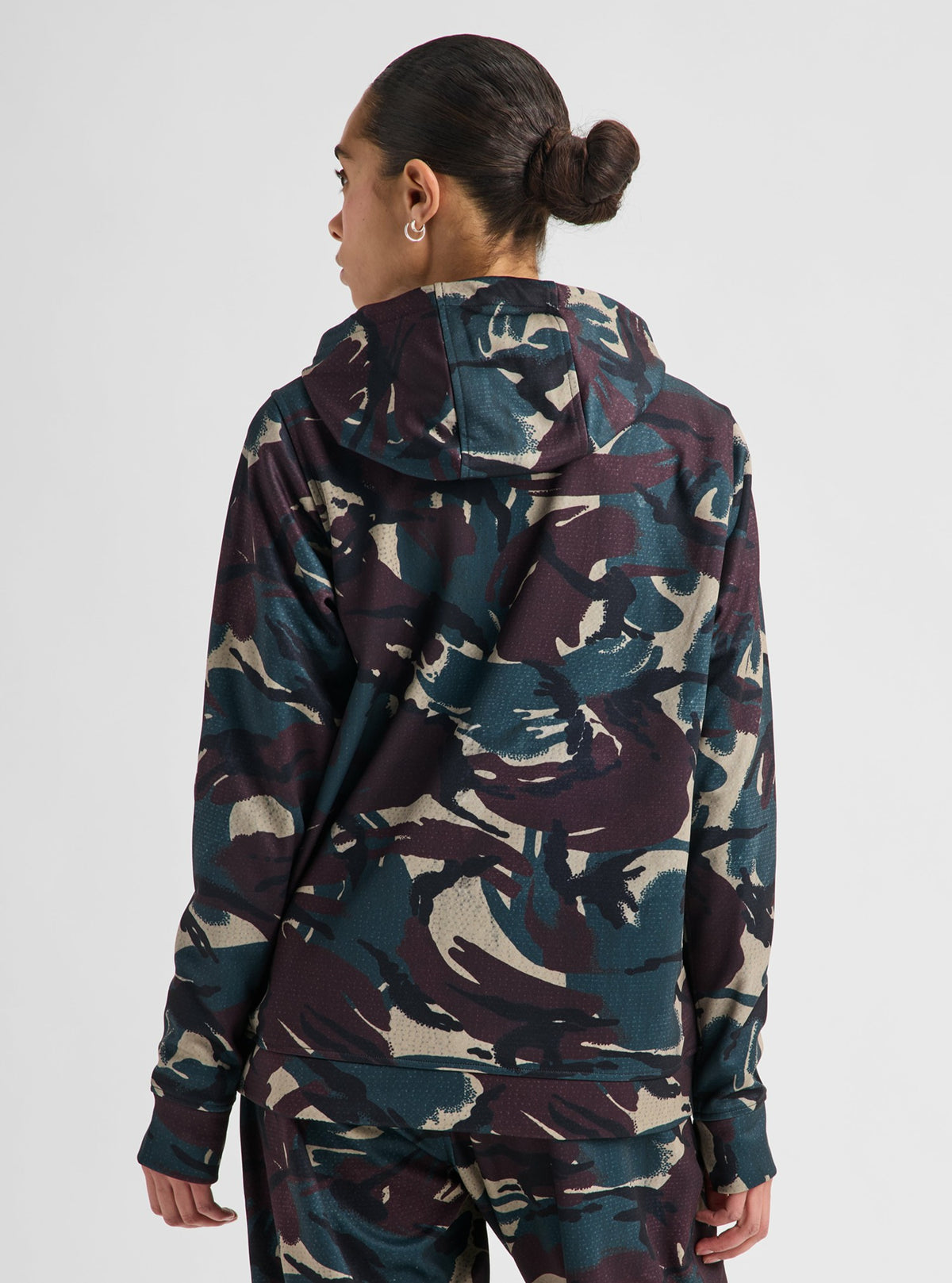 Women's Burton Oak Pullover Hoodie - Burton