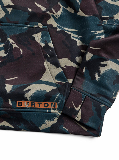 Women's Burton Oak Pullover Hoodie - Burton