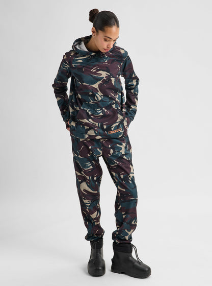 Women's Burton Oak Pullover Hoodie - Burton
