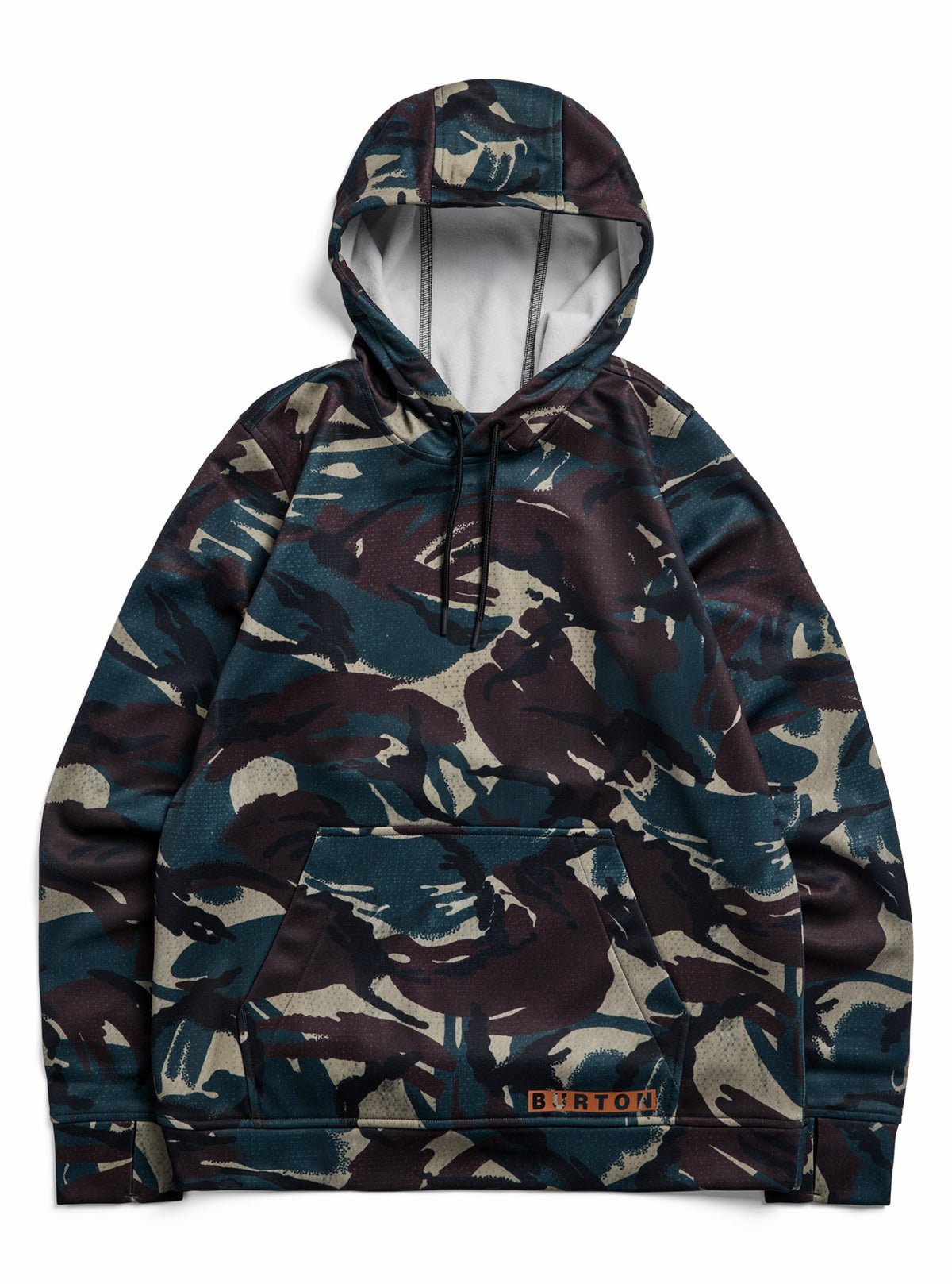 Women's Burton Oak Pullover Hoodie - Burton