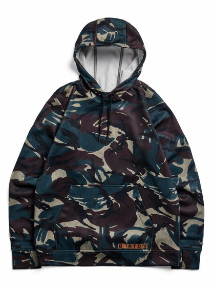 Seersucker Camo,XXS