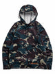 Seersucker Camo