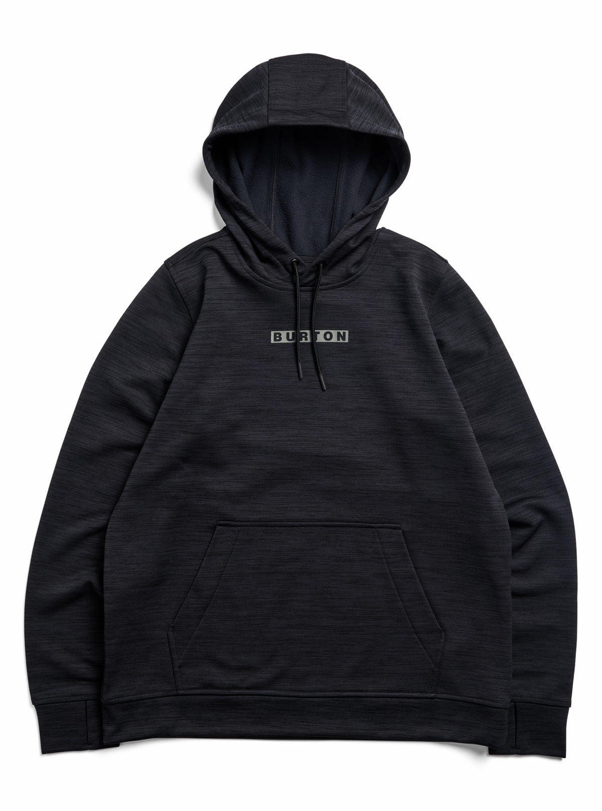 True Black Heather,XXS