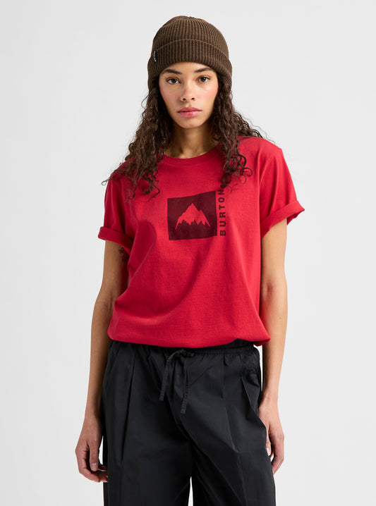 Burton Classic Mountain High Short Sleeve T-Shirt 2027 - Burton