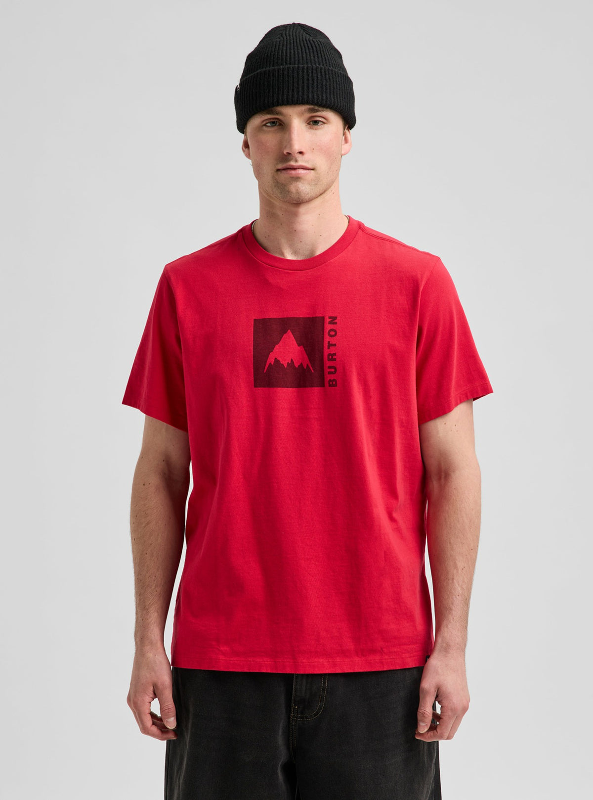 Burton Classic Mountain High Short Sleeve T-Shirt 2027 - Burton