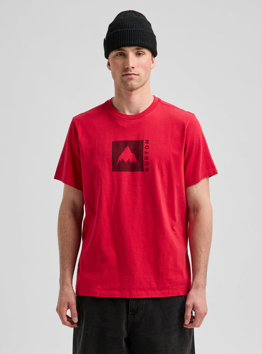Burton Classic Mountain High Short Sleeve T-Shirt 2027 - Burton