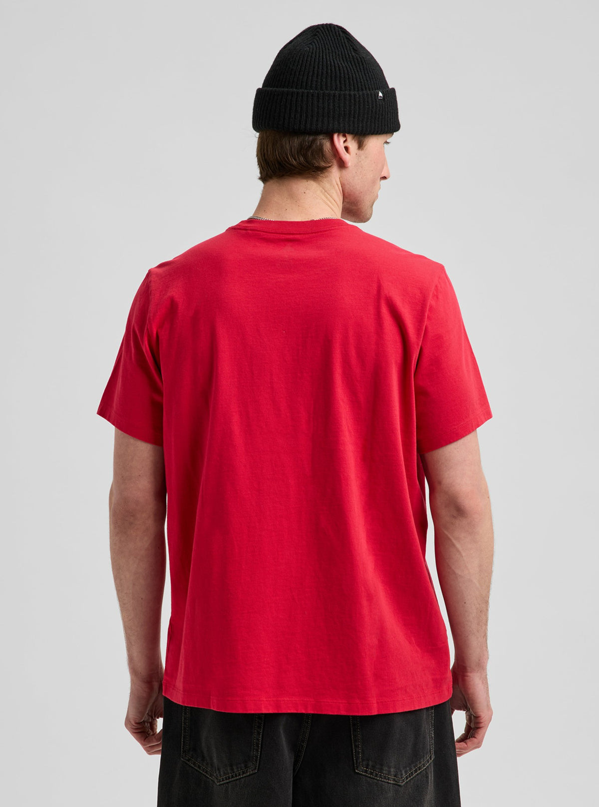 Burton Classic Mountain High Short Sleeve T-Shirt 2027 - Burton