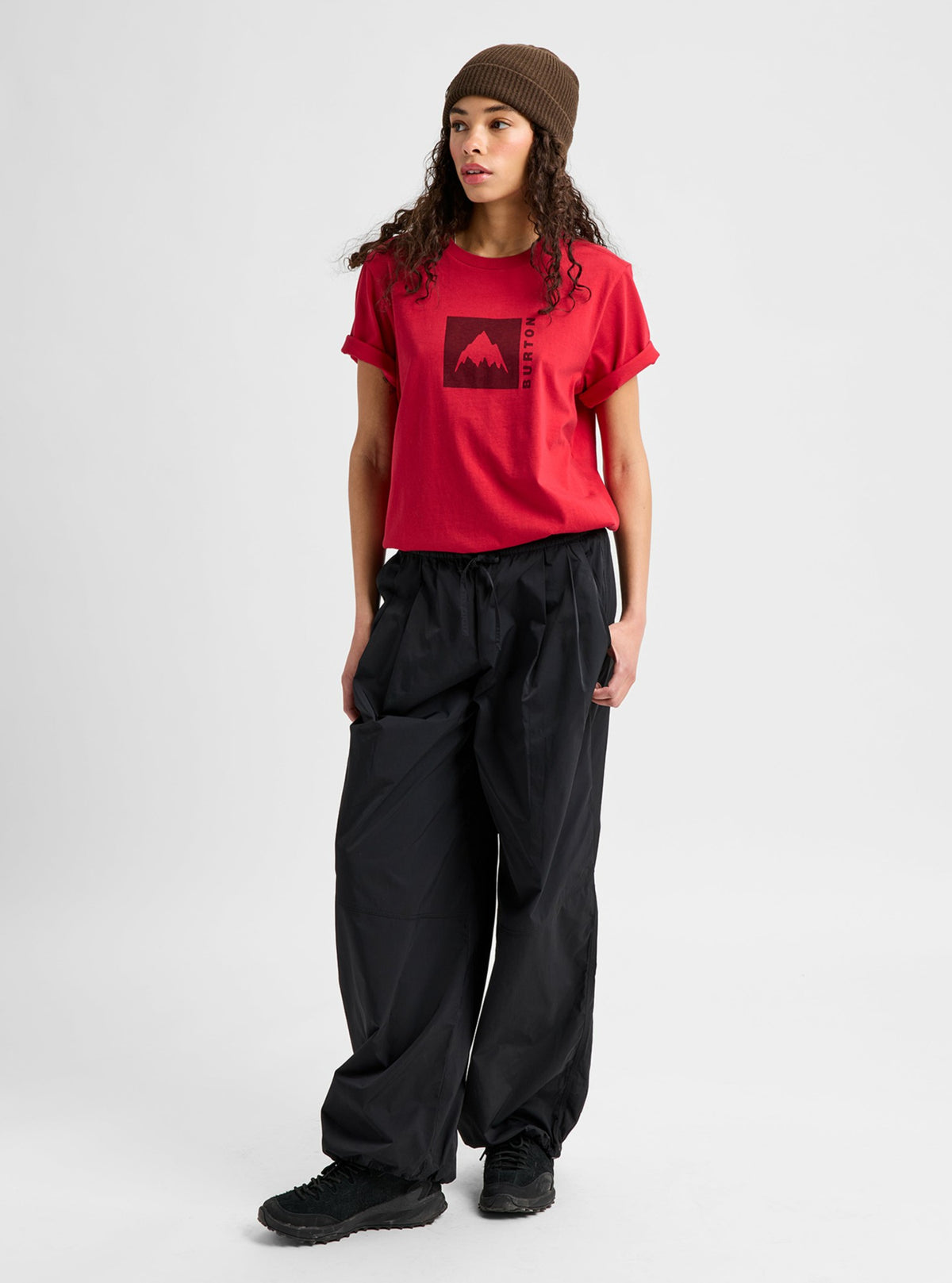 Burton Classic Mountain High Short Sleeve T-Shirt 2027 - Burton