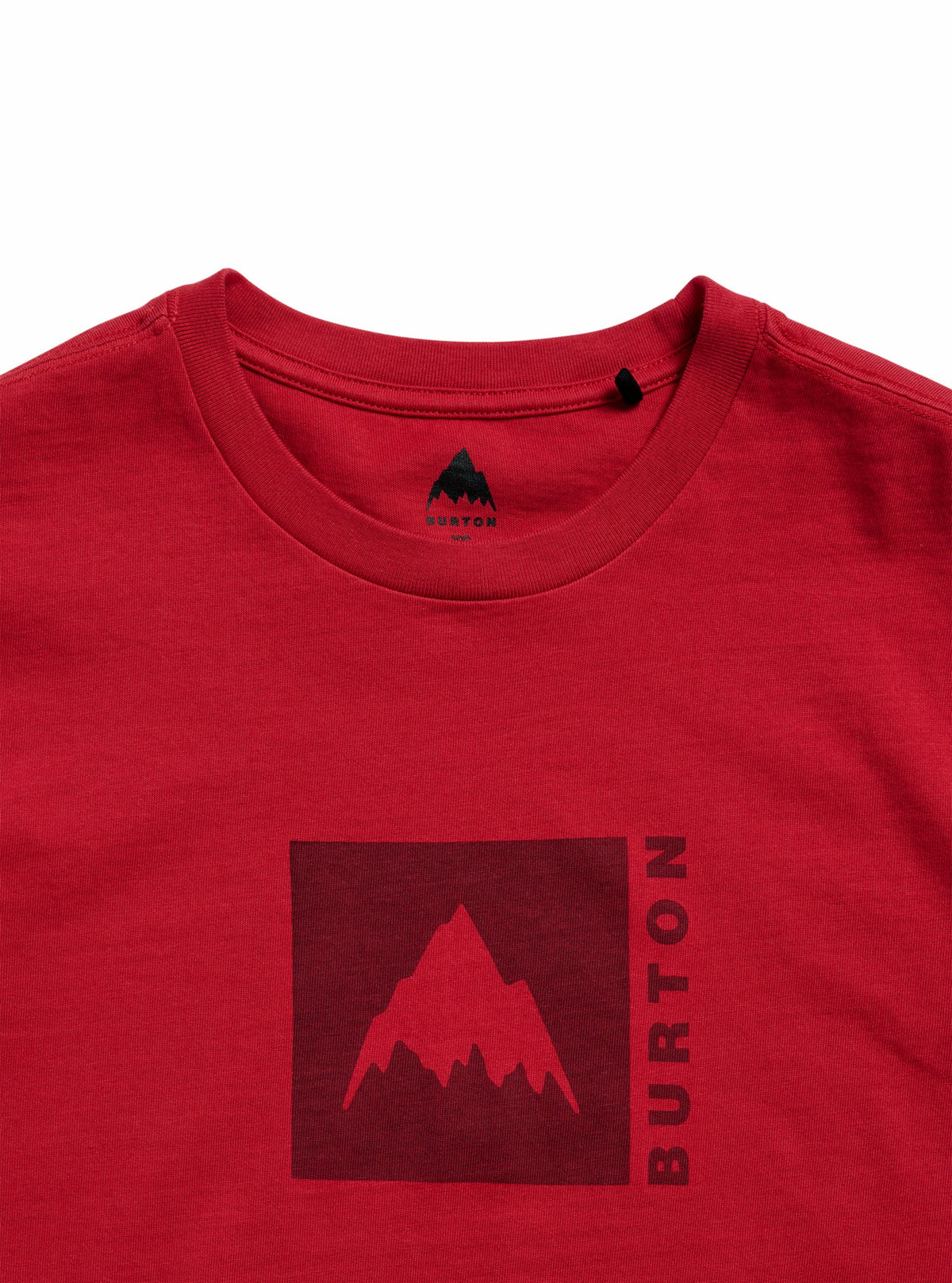 Burton Classic Mountain High Short Sleeve T-Shirt 2027 - Burton