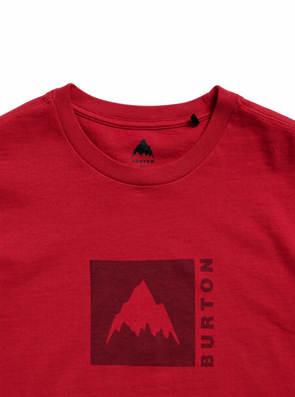 Burton Classic Mountain High Short Sleeve T-Shirt 2027 - Burton