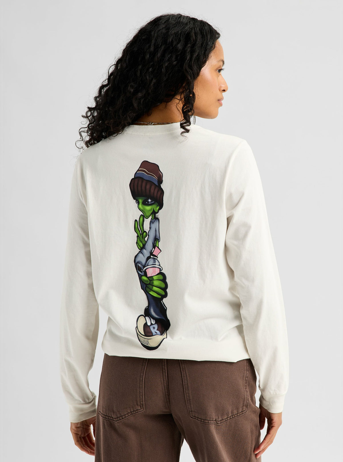 Burton Good Company 27 Long Sleeve T-Shirt 2027 - Burton