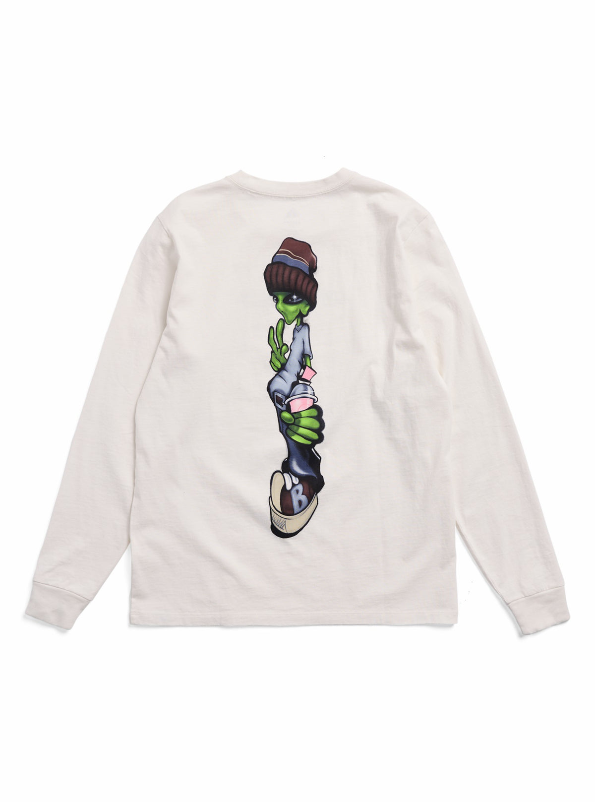 Burton Good Company 27 Long Sleeve T-Shirt 2027 - Burton