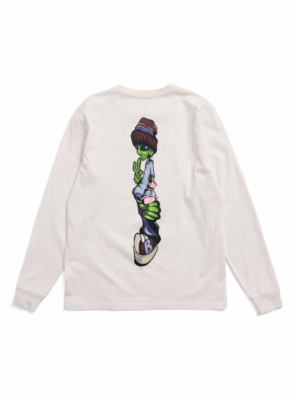 Burton Good Company 27 Long Sleeve T-Shirt 2027 - Burton