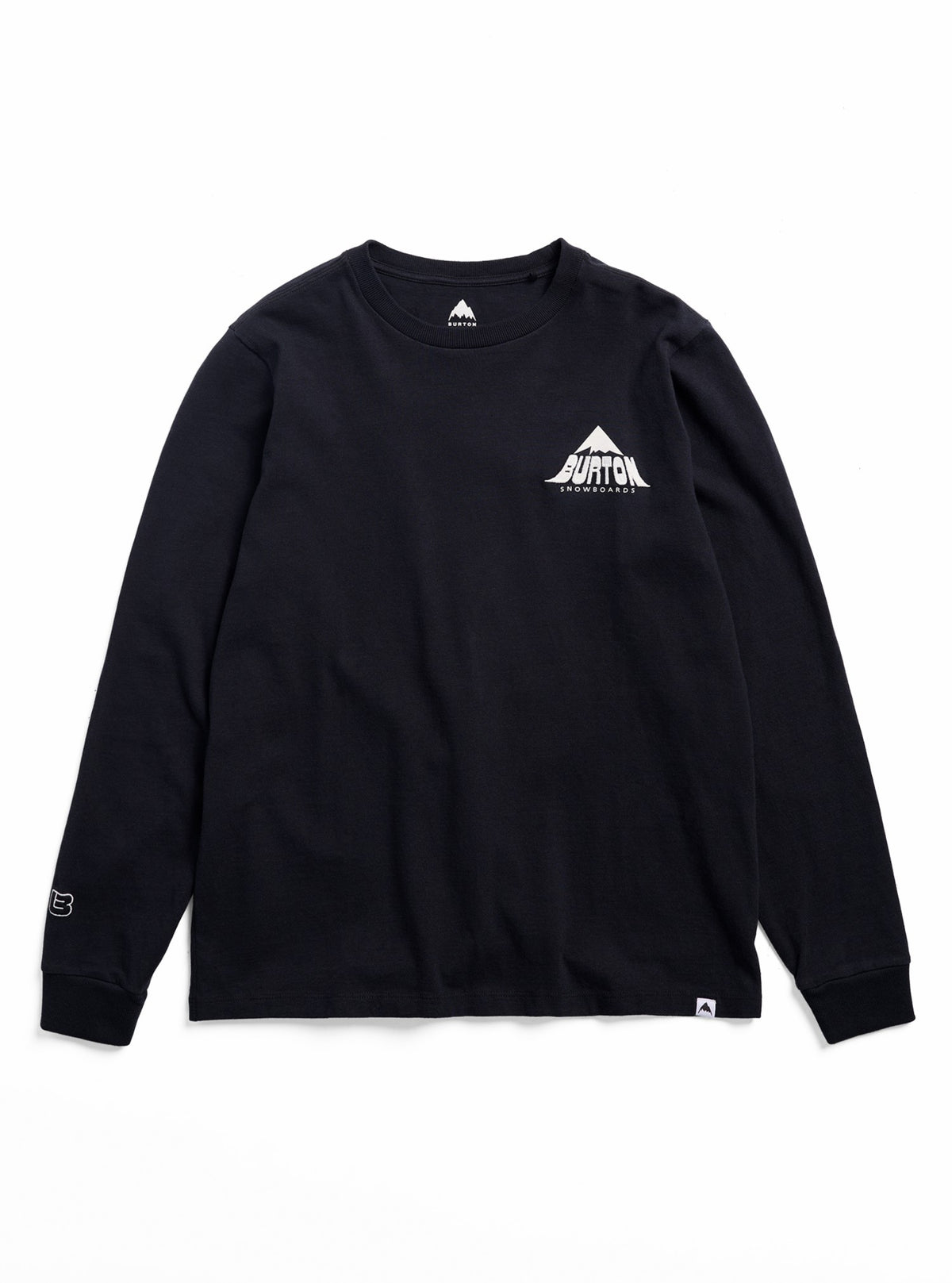 Burton Shannon Dunn Photo Long Sleeve T-Shirt 2027 - Burton