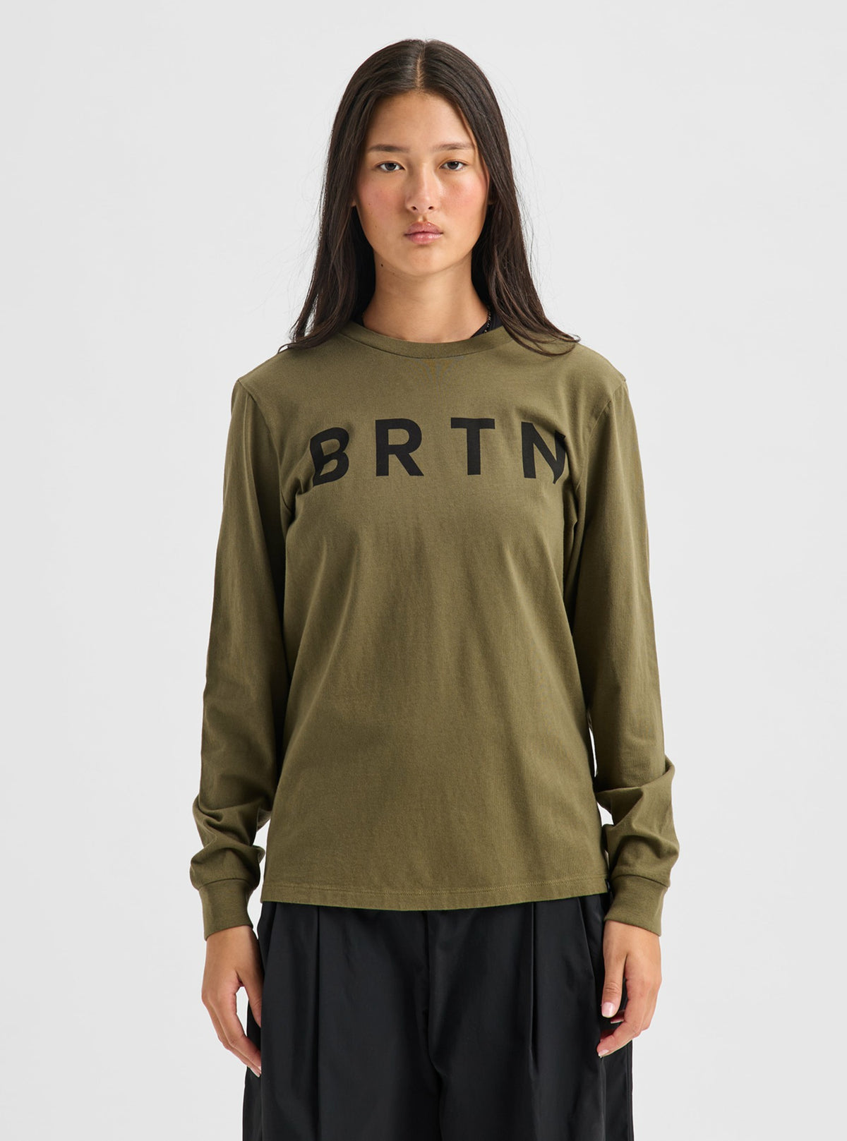 Burton BRTN Long Sleeve T-Shirt 2027 - Burton