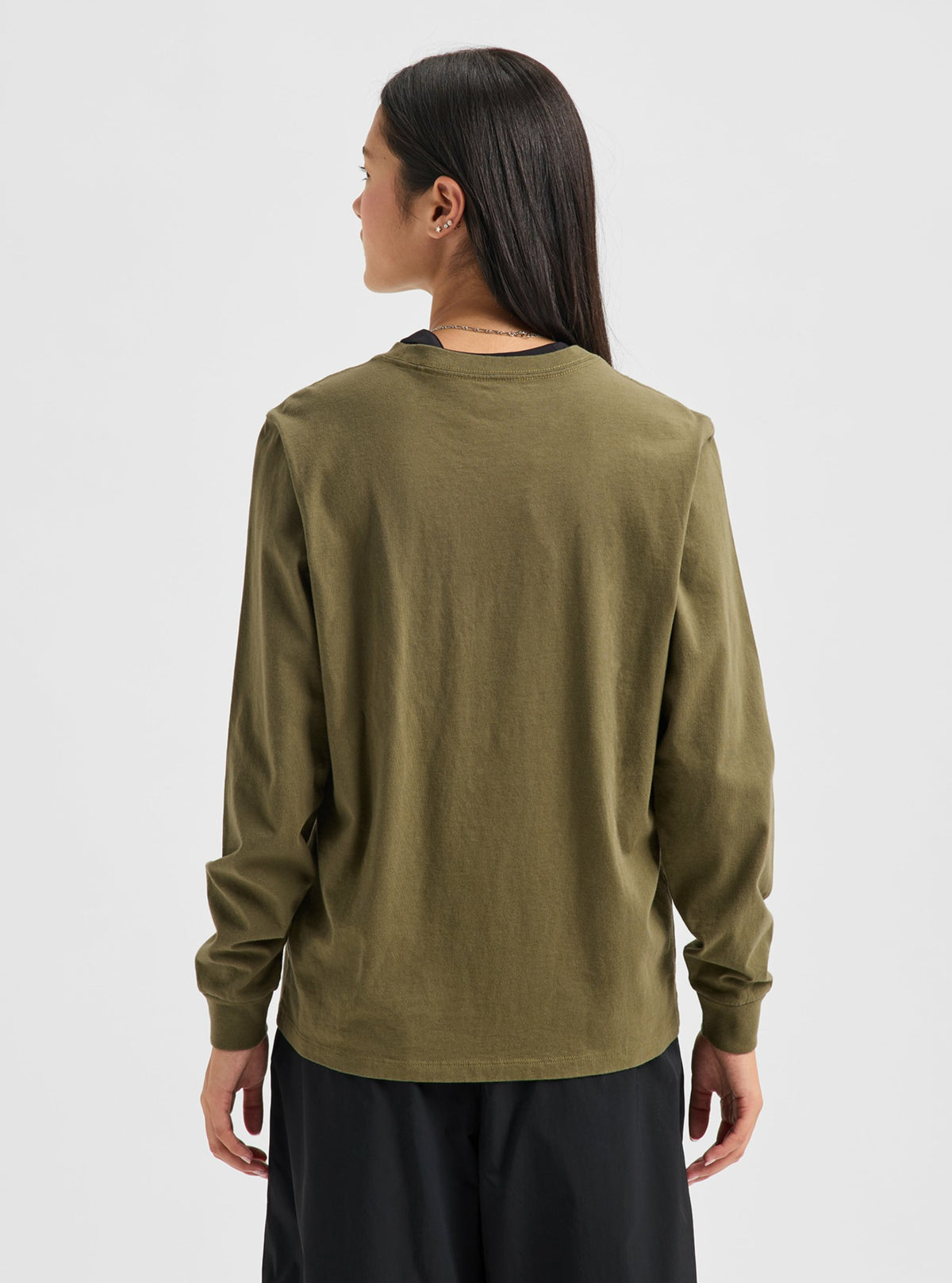 Burton BRTN Long Sleeve T-Shirt 2027 - Burton
