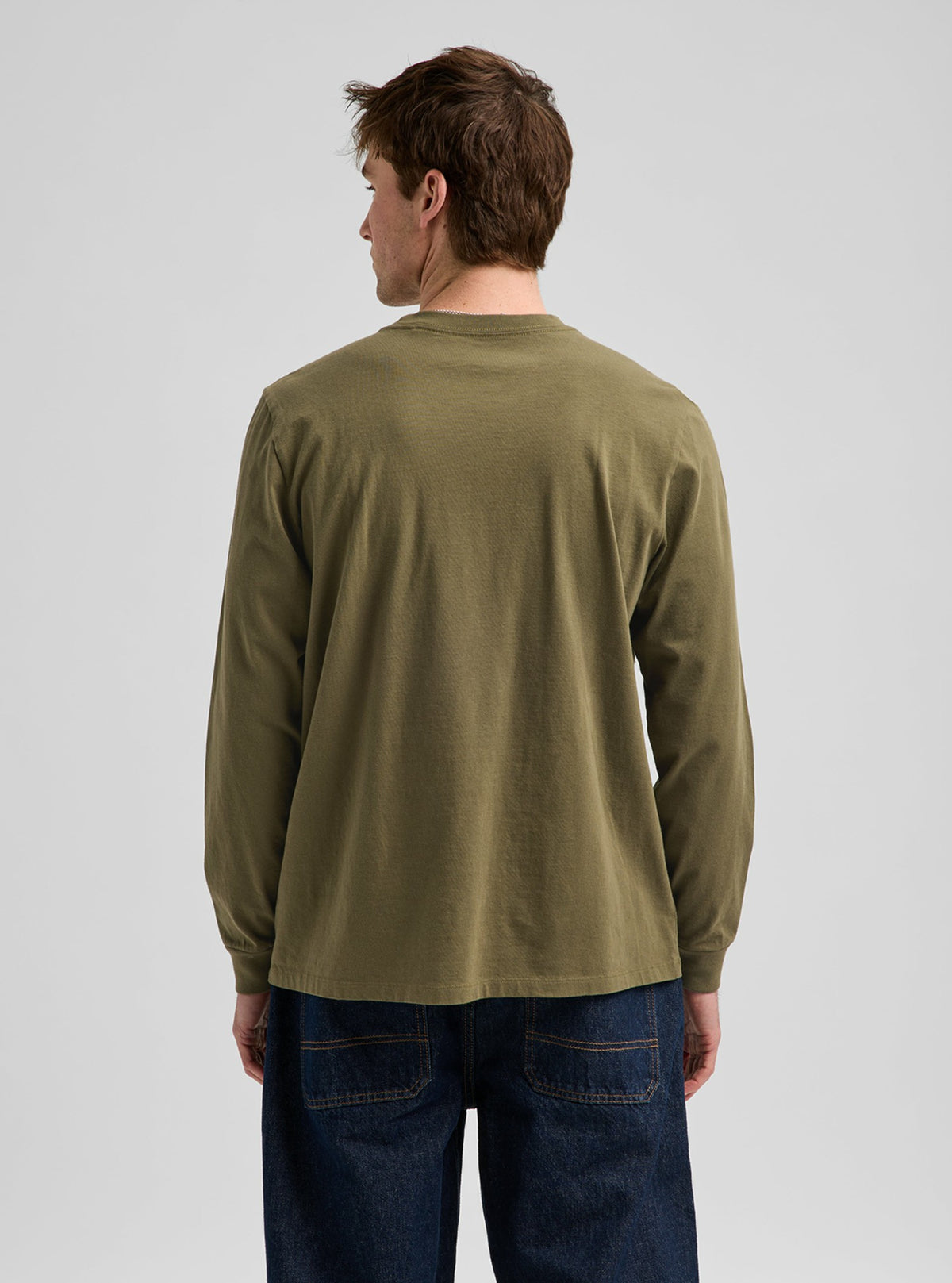 Burton BRTN Long Sleeve T-Shirt 2027 - Burton