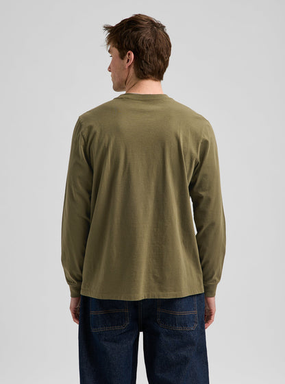 Burton BRTN Long Sleeve T-Shirt 2027 - Burton