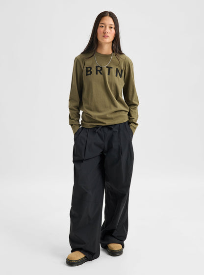Burton BRTN Long Sleeve T-Shirt 2027 - Burton