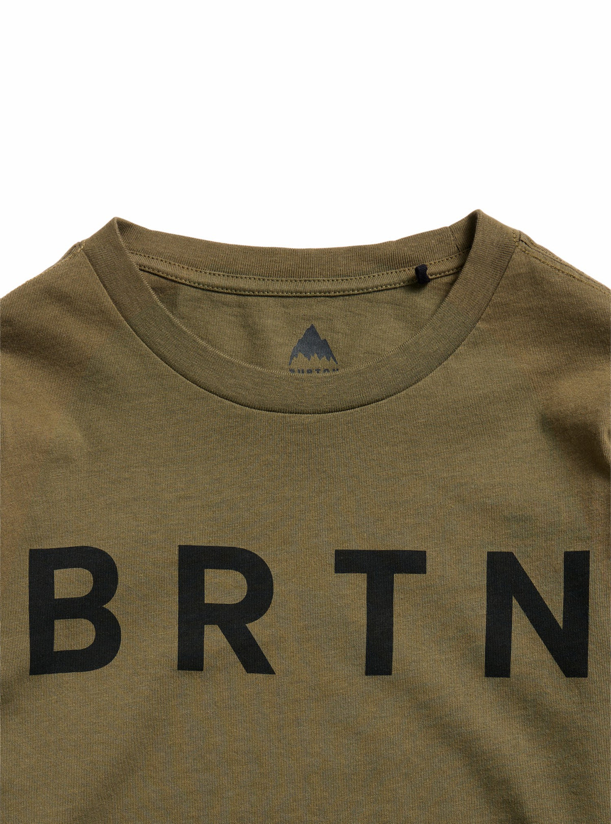 Burton BRTN Long Sleeve T-Shirt 2027 - Burton