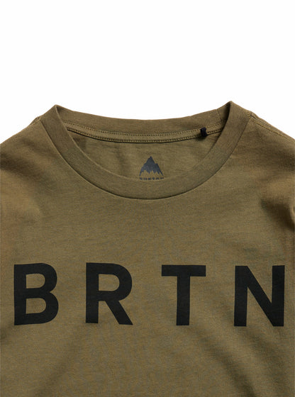 Burton BRTN Long Sleeve T-Shirt 2027 - Burton