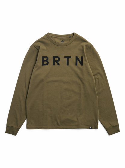 Burton BRTN Long Sleeve T-Shirt 2027 - Burton