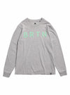 Gray Heather