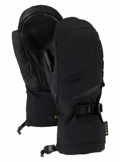 True Black,XS