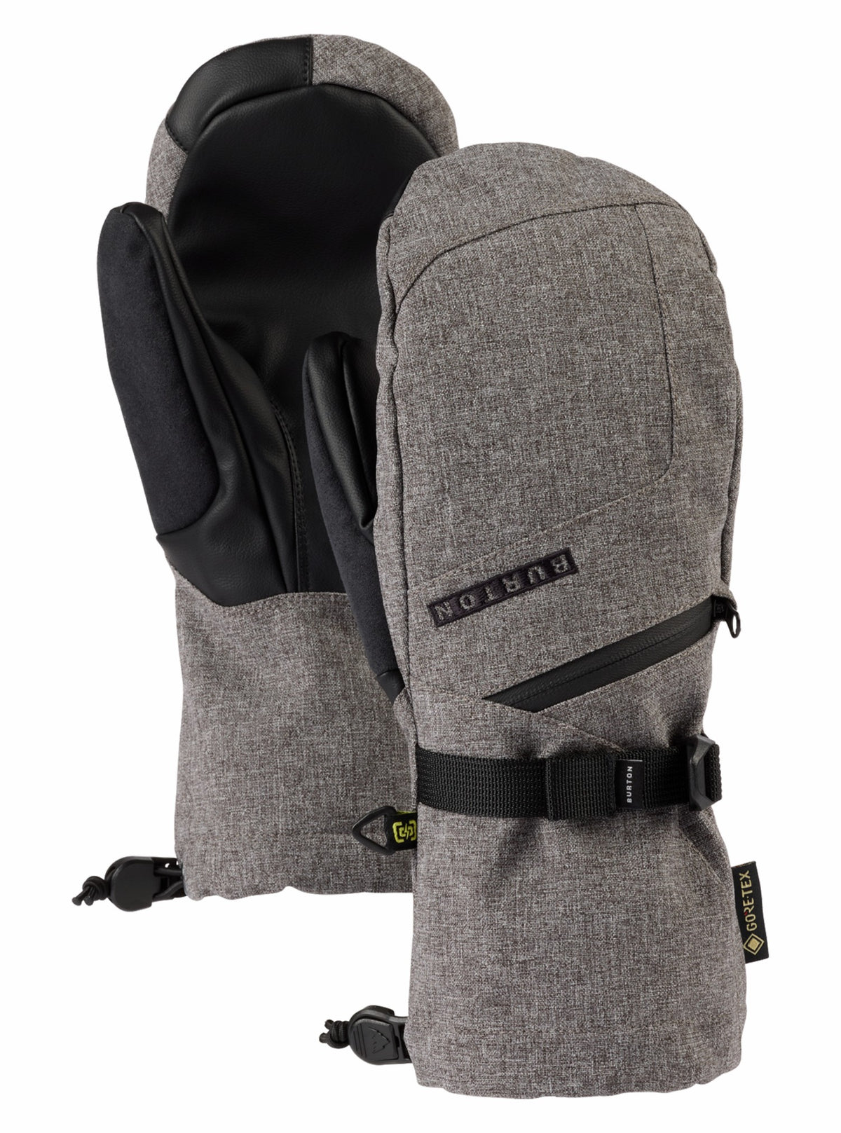 Gray Heather,XS
