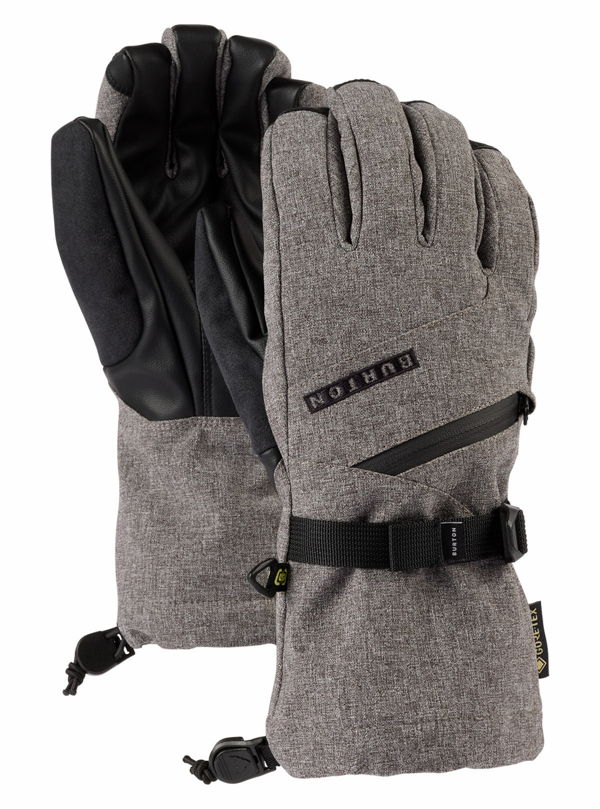 Gray Heather,XS