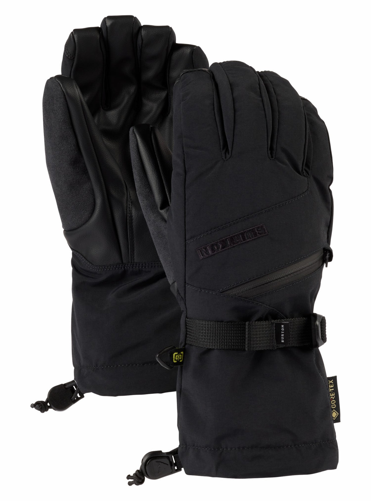 True Black,XS