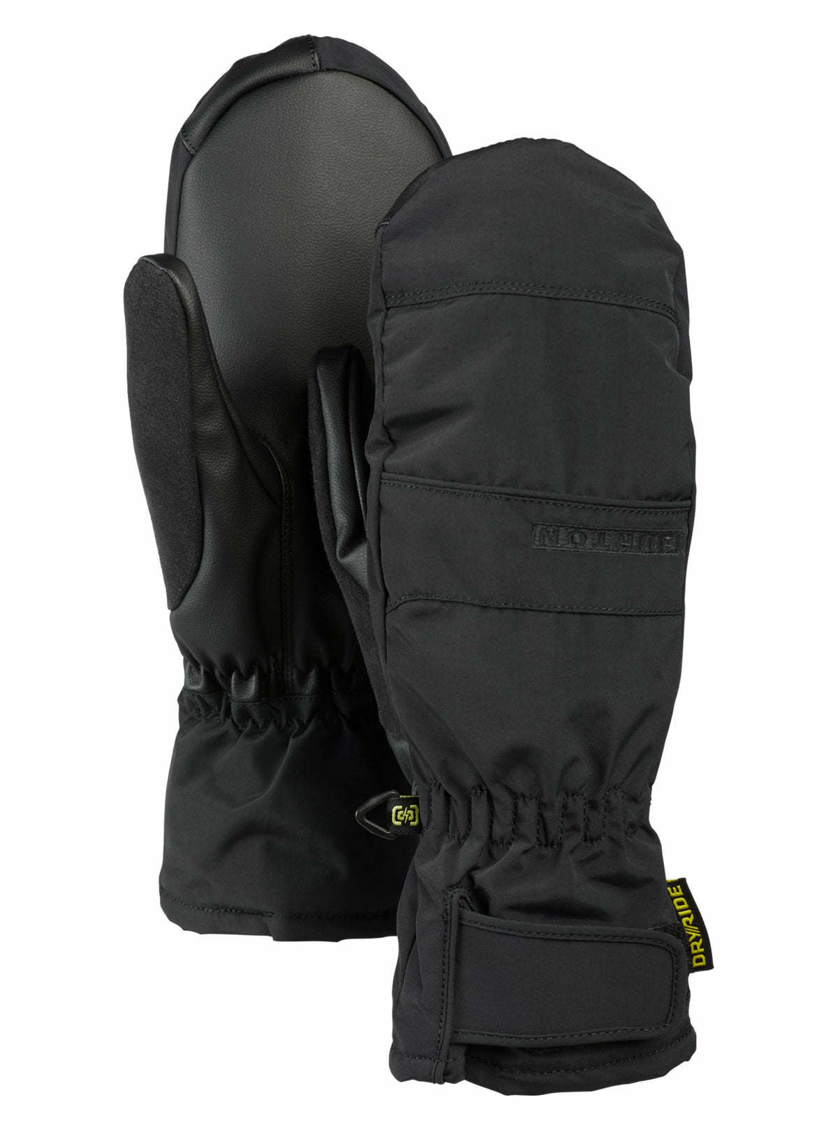 True Black,XS