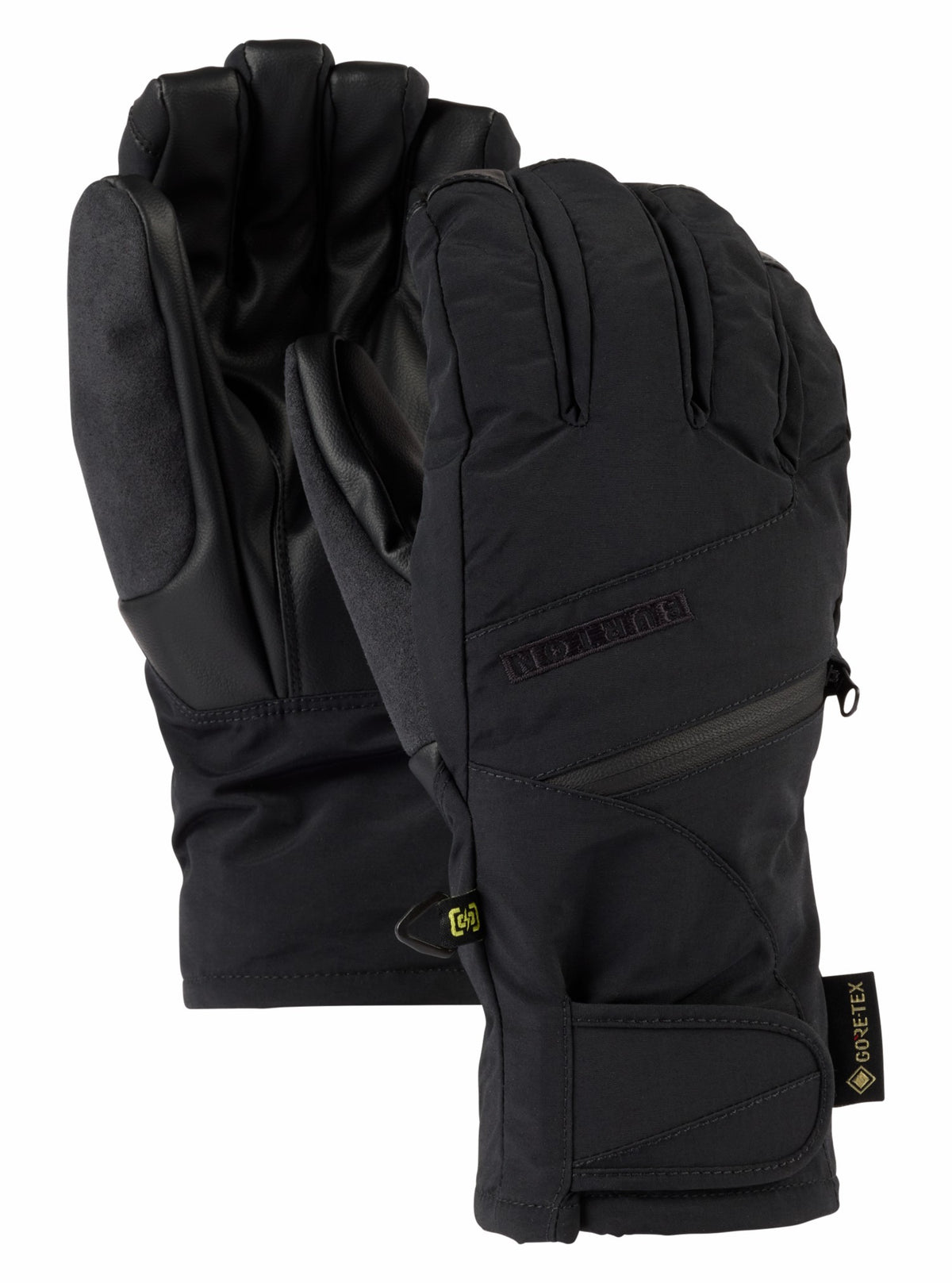 Women's Burton GORE-TEX Under Gloves 2027 - Burton