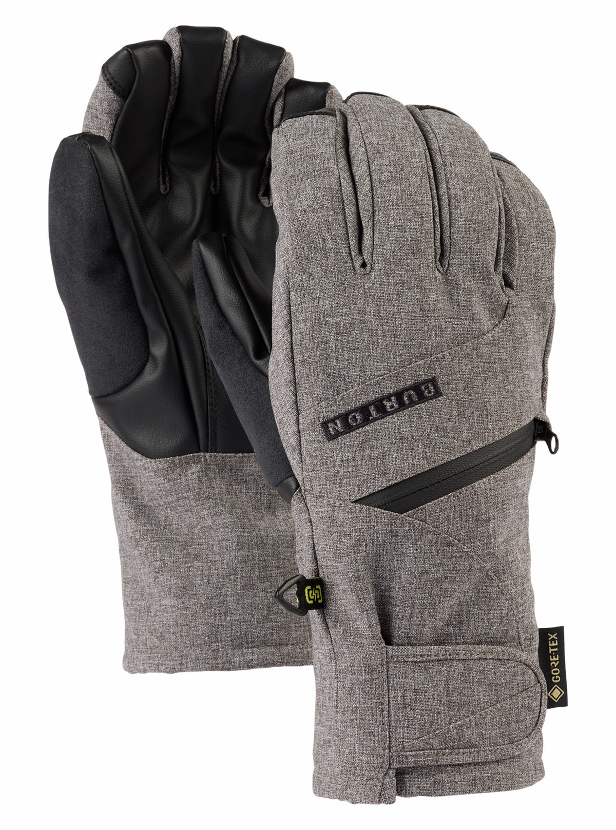 Gray Heather,XS