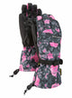 Shockwave Floral