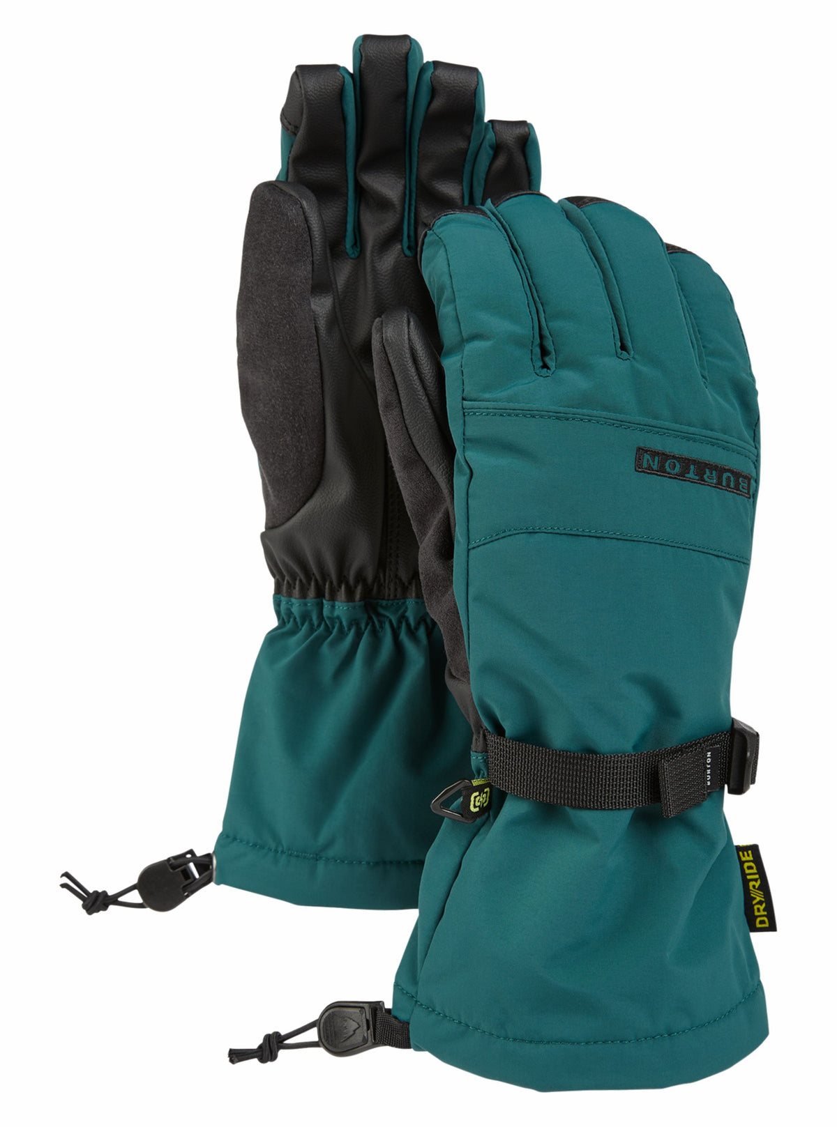 Atlantic Teal,XS