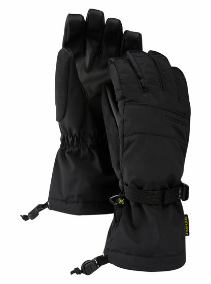 True Black,XS