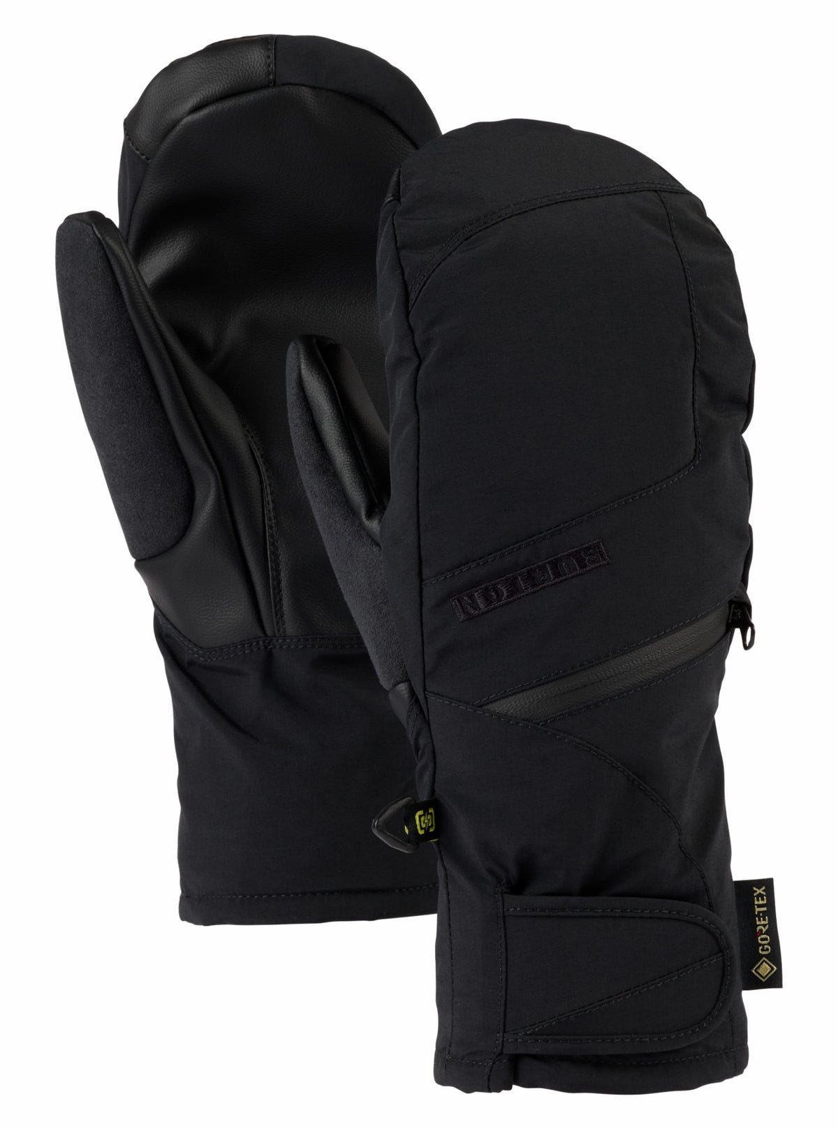 True Black,XS