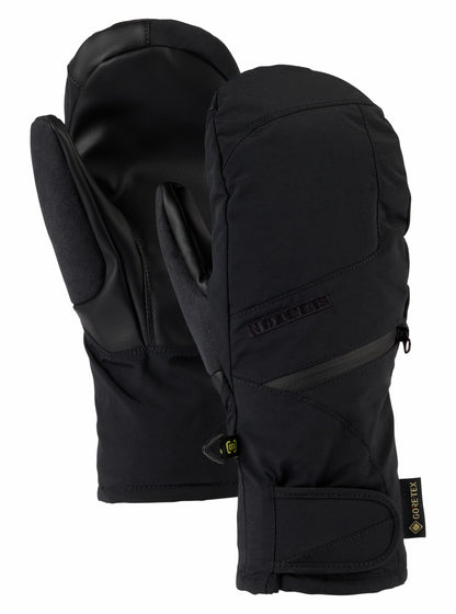 True Black,XS
