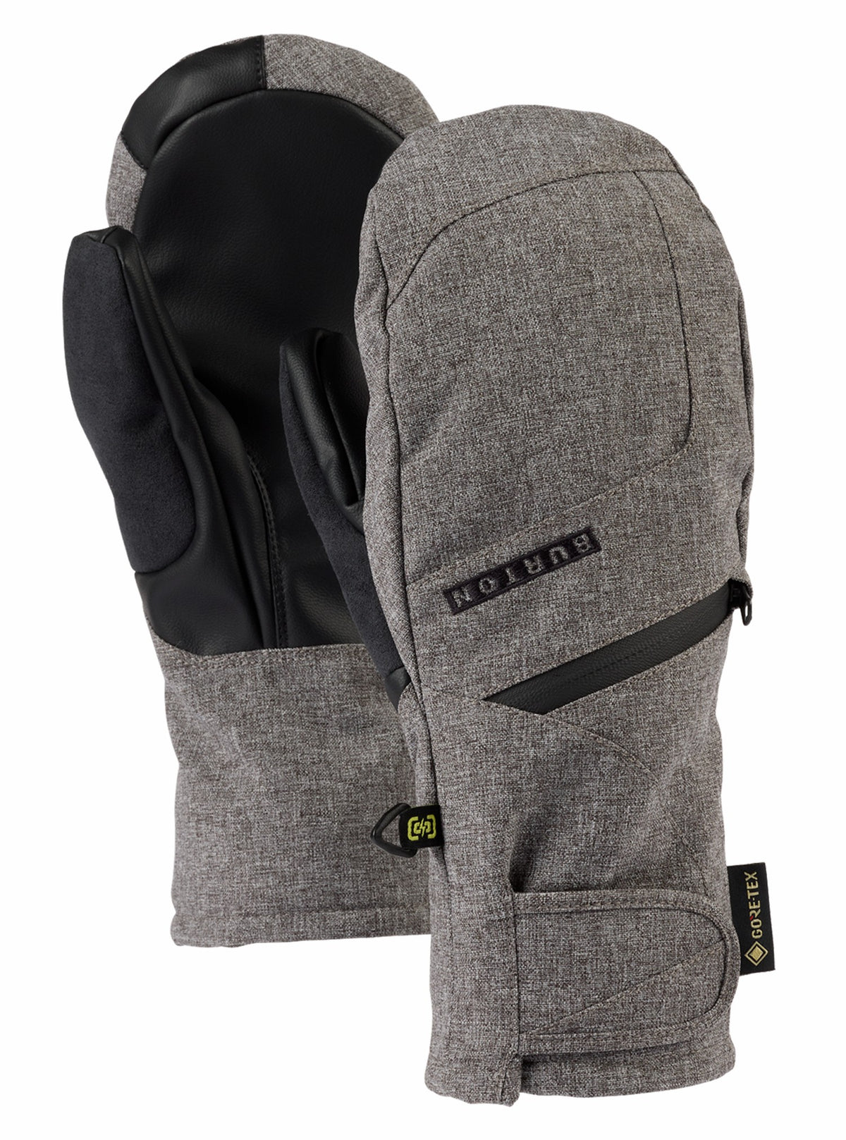 Gray Heather,XS