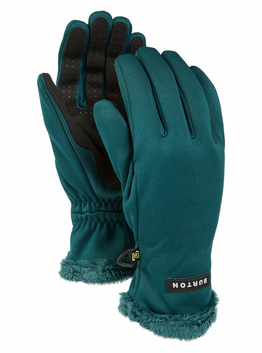 Women's Burton Sapphire Gloves 2027 - Burton