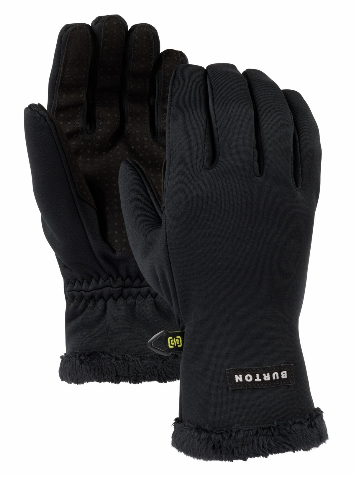 True Black,XS