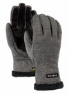 True Black Heather