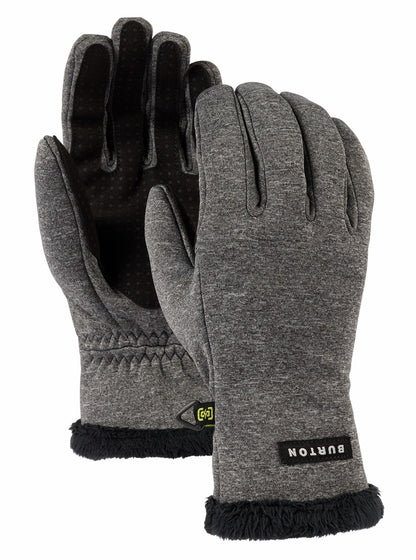 True Black Heather,XS